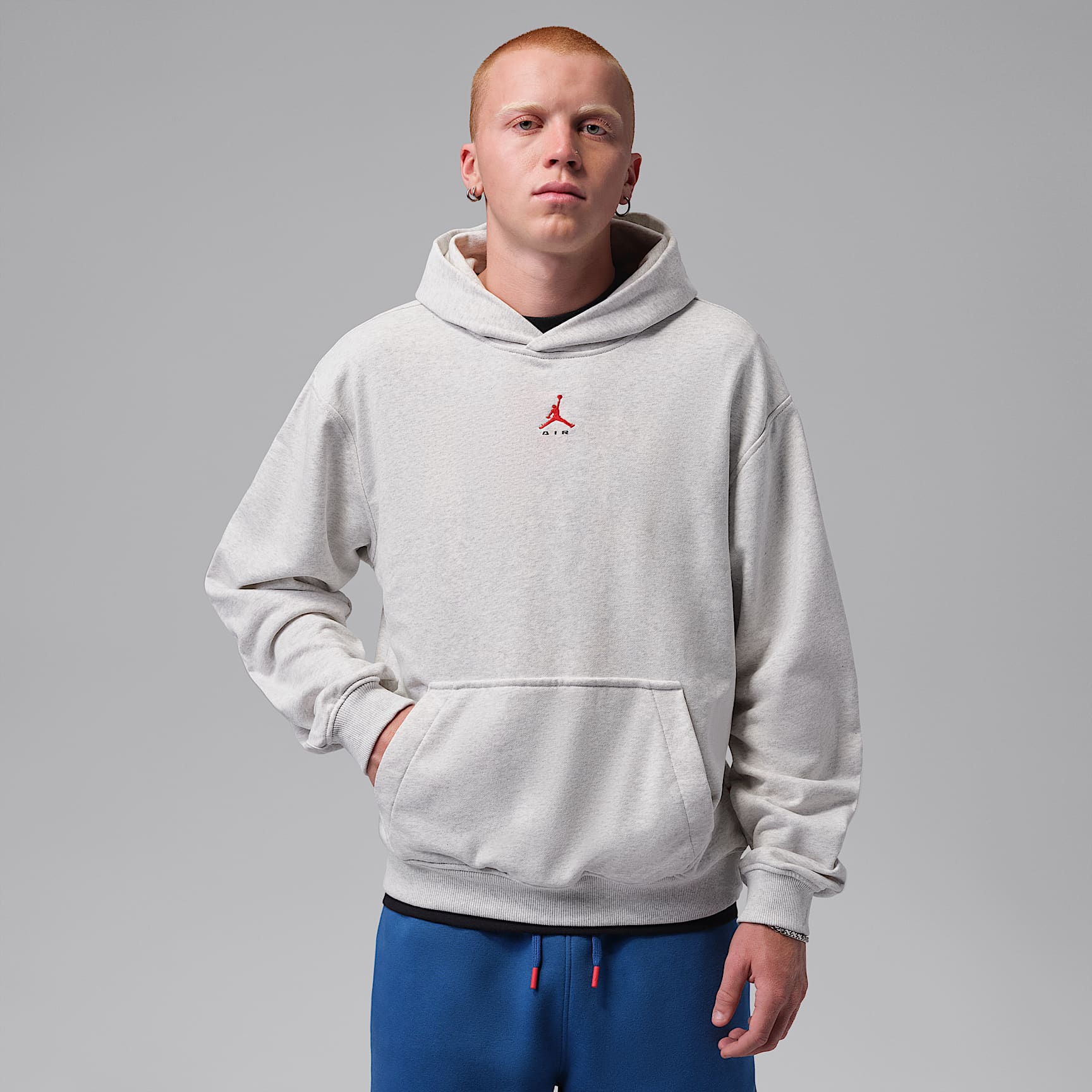 NIKE公式】ジョーダン ブルックリン メンズ ステートメント プル